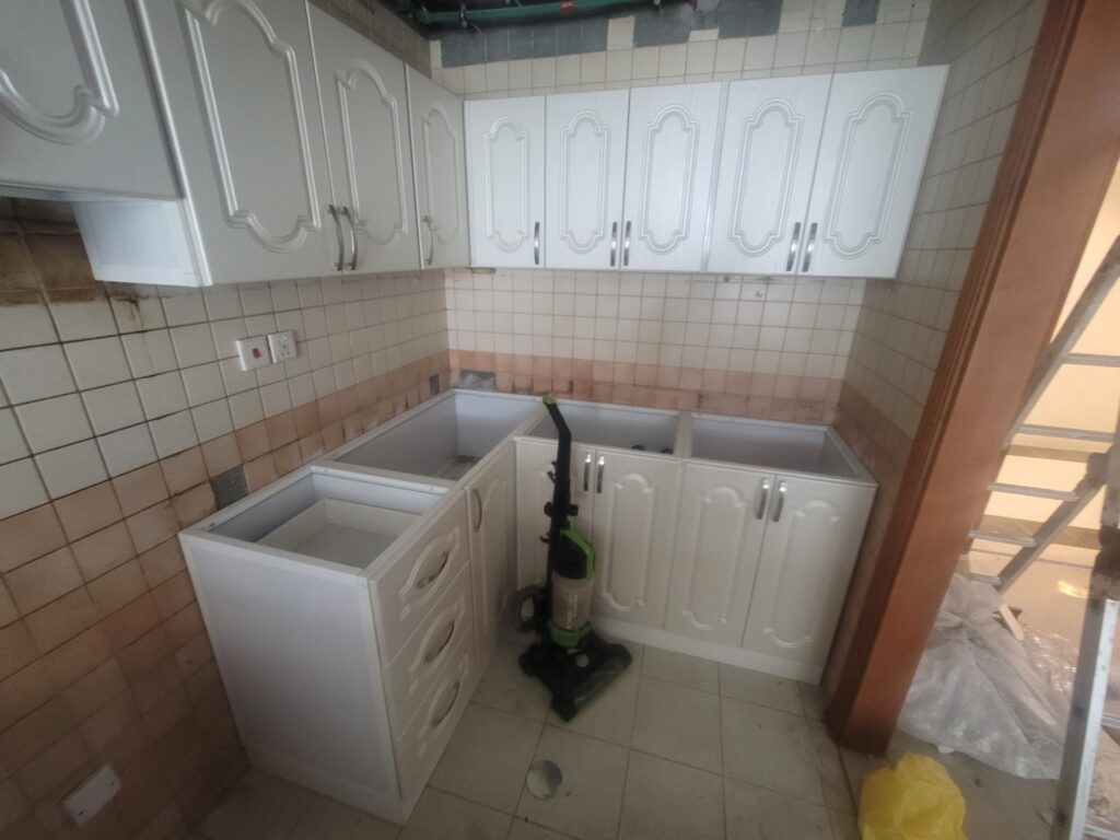 Kitchen repair new by www.fastfixexperts.com